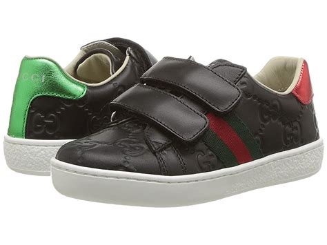 gucci toddler shoes sale